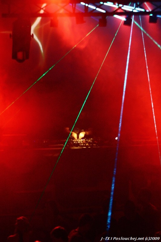 ZEN - Sobota 18. 4. 2009